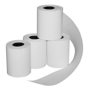 Giấy in  nhiệt – 57 x 50