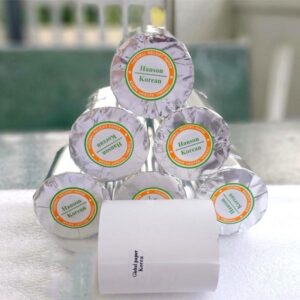 Giấy in  nhiệt – 80x80